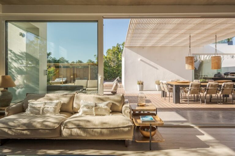 The Rise of Luxury Apartments: Trends Shaping Modern Living