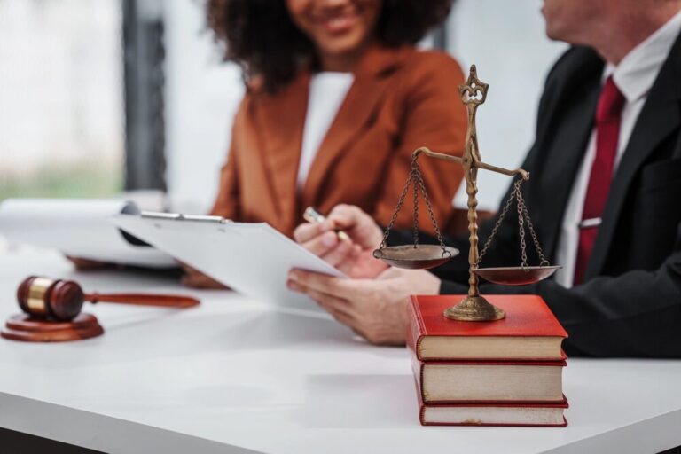 How a Personal Injury Settlement Trust Supports Long-Term Financial Stability