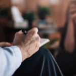 The Benefits of Cognitive Behavioral Therapy