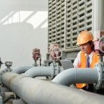 Efficient Pump Solutions for Sustainable Industrial Operations