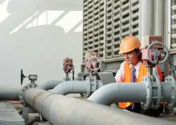 Efficient Pump Solutions for Sustainable Industrial Operations