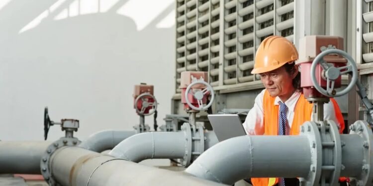 Efficient Pump Solutions for Sustainable Industrial Operations