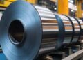How Alloy Steel Shapes Modern Manufacturing