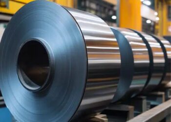 How Alloy Steel Shapes Modern Manufacturing