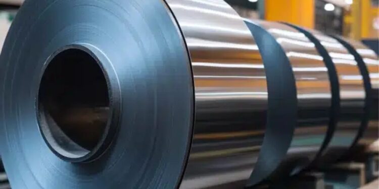 How Alloy Steel Shapes Modern Manufacturing