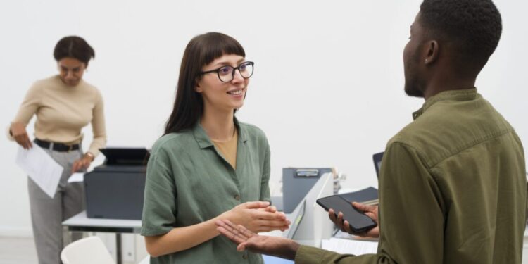 How Managed Network Services Are Shaping the Digital Workplace