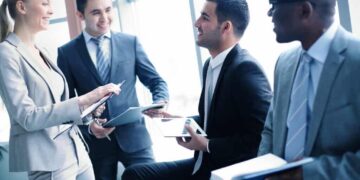 Building High-Impact Executive Teams for IPO Transitions