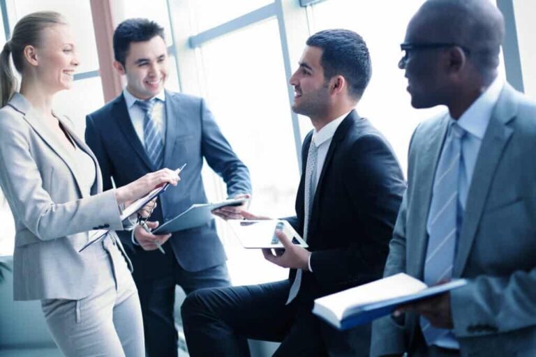 Building High-Impact Executive Teams for IPO Transitions