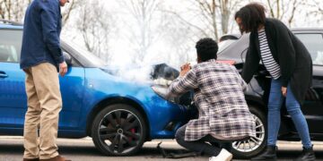 Car Accident Help: Steps to Protect Yourself