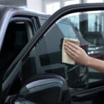 Enhancing Your Driving Experience with Window Tinting