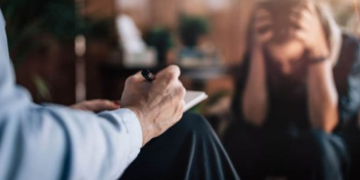 The Benefits of Cognitive Behavioral Therapy