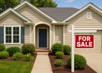 How Homeowners Can Prepare for a Fast House Sale