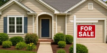 How Homeowners Can Prepare for a Fast House Sale