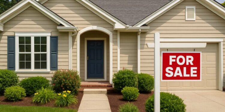 How Homeowners Can Prepare for a Fast House Sale
