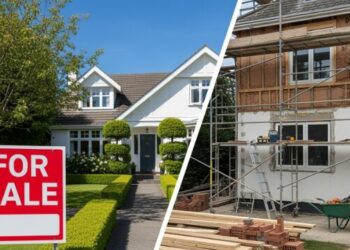 How Unexpected Life Events Can Shape Your Home-Selling Choices