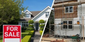 How Unexpected Life Events Can Shape Your Home-Selling Choices