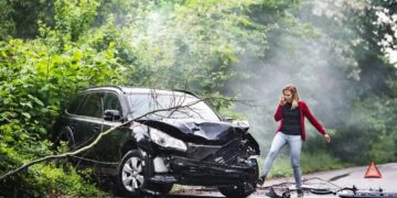 Can You Sue for Pain and Suffering After a Nevada Car Accident