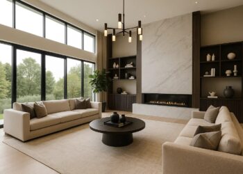 Home Customization Trends for Modern Lifestyles