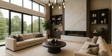 Home Customization Trends for Modern Lifestyles