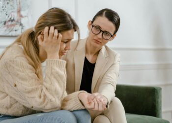 Managing Everyday Anxiety: Science-Backed Tips and Healthy Habits