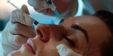 The Benefits of Botox and Dermal Fillers