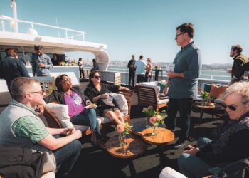 How to Plan a Memorable Bachelor Party With Live Entertainment