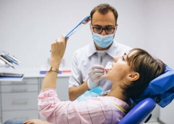 Why Preventive Oral Health Care Matters for All Ages