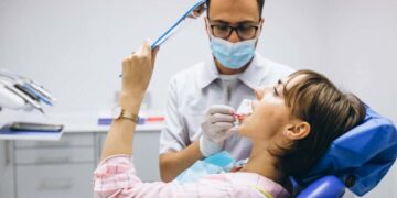 Why Preventive Oral Health Care Matters for All Ages