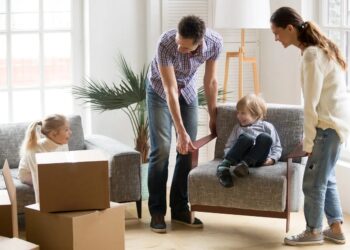 Downsizing or Relocating? How to Handle a Fast Home Sale