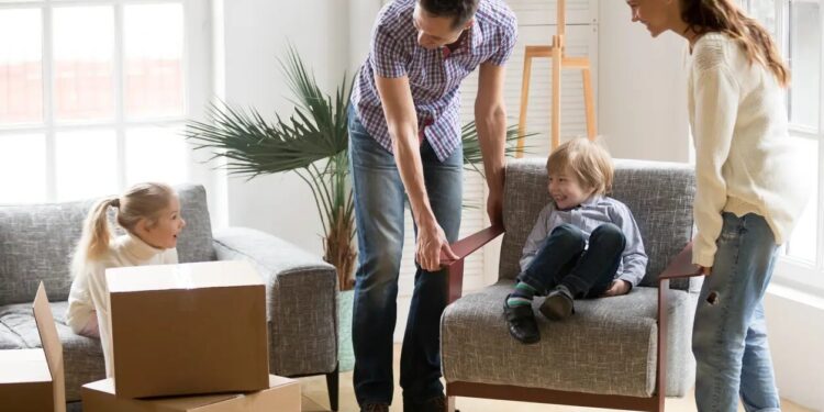 Downsizing or Relocating? How to Handle a Fast Home Sale