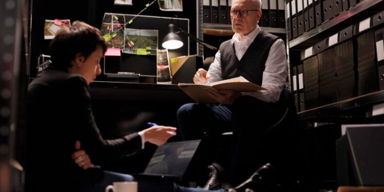 Criminal Defense Strategies Used To Challenge Evidence