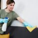 How to Minimise Water Use in Carpet Cleaning