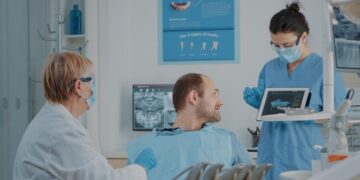 How Modern Dental Practices Improve Patient Experiences