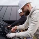 Innovative Roof Replacement Solutions for Modern Homes