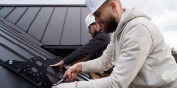 Innovative Roof Replacement Solutions for Modern Homes