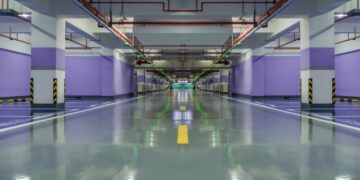 How to Choose the Best Garage Floor Coating