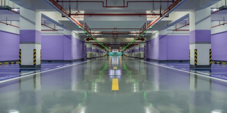 How to Choose the Best Garage Floor Coating