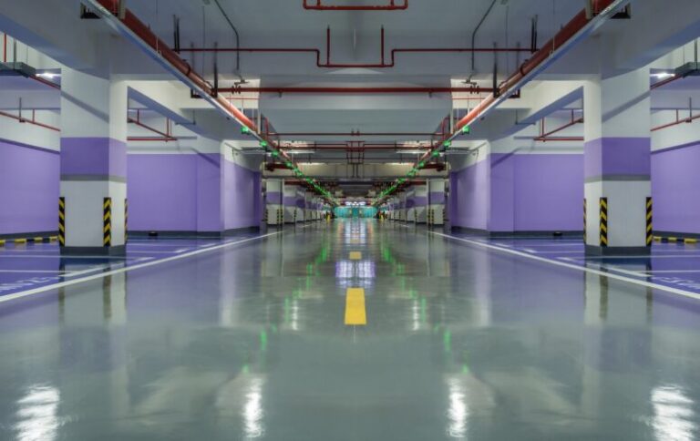How to Choose the Best Garage Floor Coating