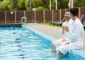 Tips for Modernizing Your Swimming Pool