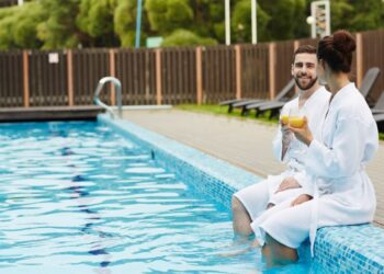 Tips for Modernizing Your Swimming Pool