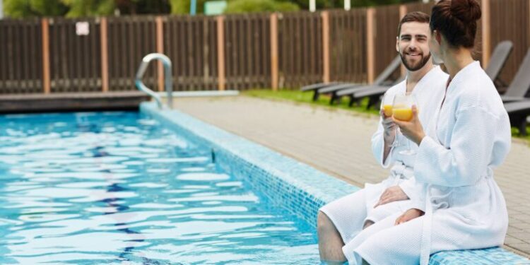 Tips for Modernizing Your Swimming Pool