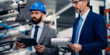 The Future of Facility Management Solutions