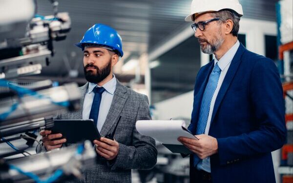 The Future of Facility Management Solutions