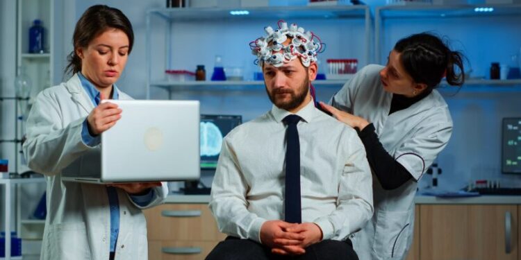 How Innovative Treatments Are Changing the Outlook for Mental Health