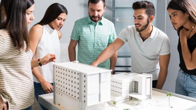 Innovative Techniques Transforming Residential Construction