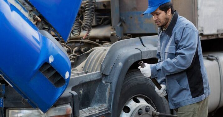 Risks and Realities of Truck Accidents: What Every Driver Should Know
