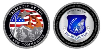 The Cultural Legacy of Challenge Coins Across Generations