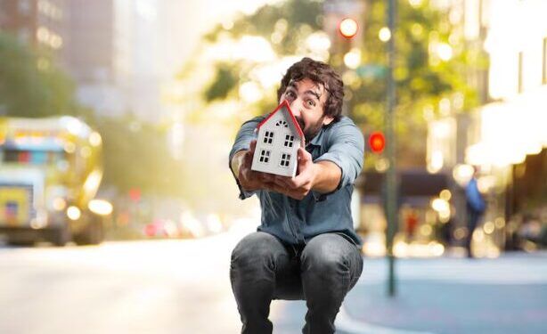 How to Sell a Property As-Is Without Stress