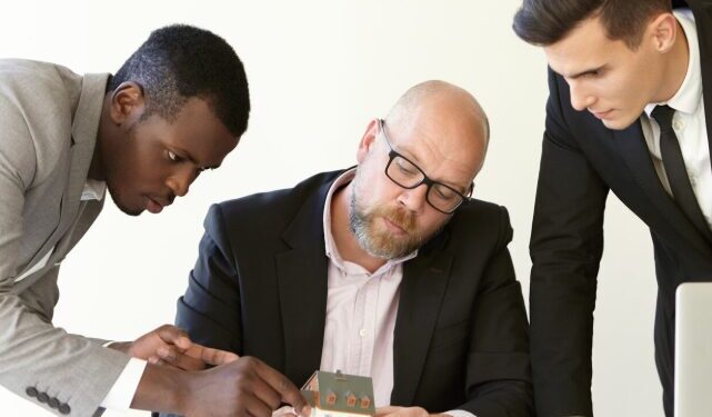 Top Financial Partners in Sacramento for Comprehensive Wealth Management