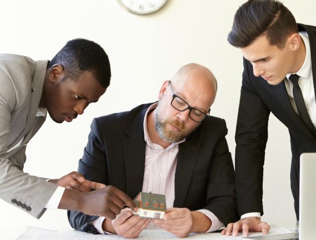 Top Financial Partners in Sacramento for Comprehensive Wealth Management